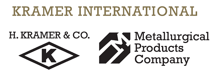 kramer international logo