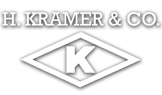 H. Kramer & Co Logo